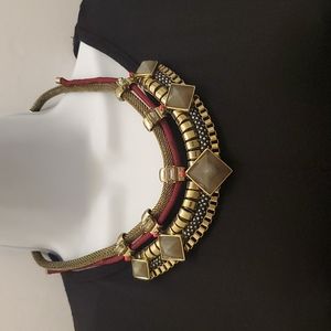 Loft Necklace - Like New